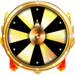 Spin & Win Lucky Draw welfare icon